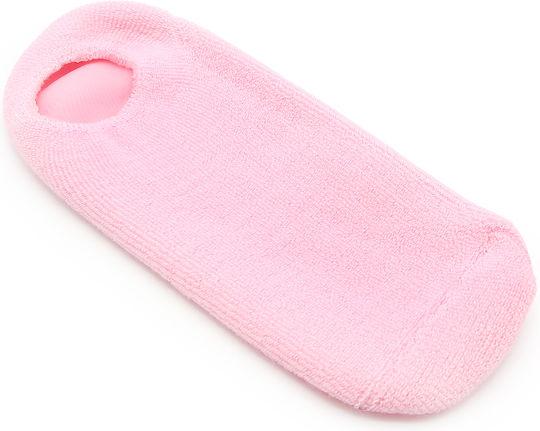 Global Fashion Heated Gel Socks