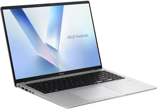 Vivobook 16 X1607CA-MB124W 16" FHD+ (Ultra 7-255H/16GB/512GB SSD/W11 Home) (International English Keyboard)