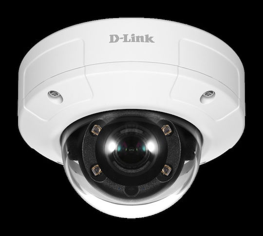 DCS-4633EV IP-Überwachungskamera Full HD 1080p Wasserdicht