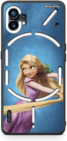 Tangled 2 Nothing Phone 1 Θήκη