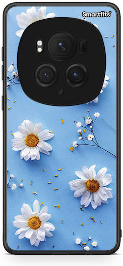 Real Daisies Honor Magic6 Pro Husa