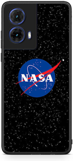 Popart Nasa Motorola Moto G85 Калъф