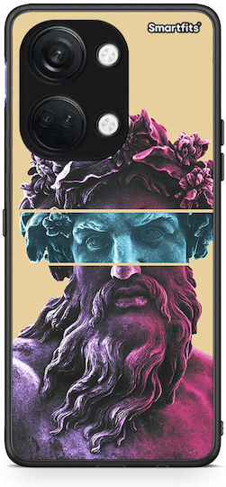 Zeus Art Husa OnePlus Nord 3