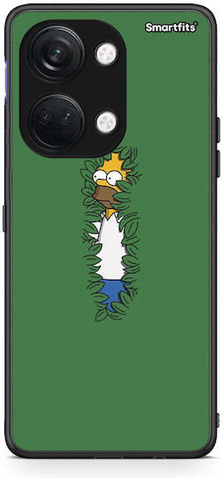 Bush Man OnePlus Nord 3 Husa