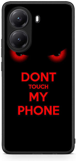 Touch My Phone Xiaomi Poco X7 Pro Handyhülle