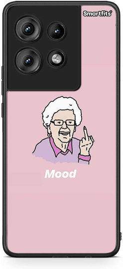 Popart Mood Motorola Edge 50 Θήκη