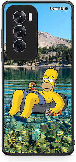 Summer Happiness Oppo Reno12 Pro Θήκη