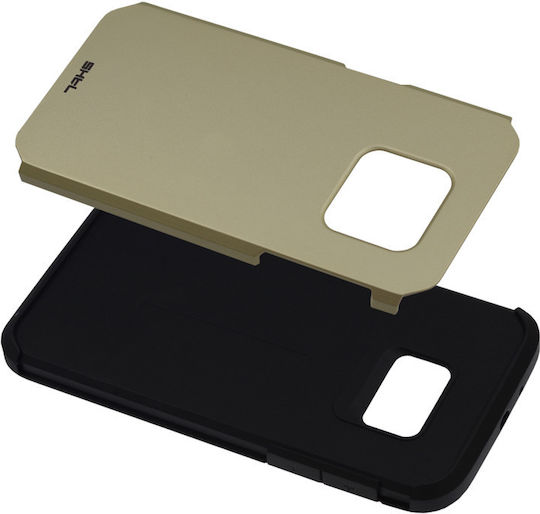 Shieldtail Back Cover Χρυσό (Galaxy S7)