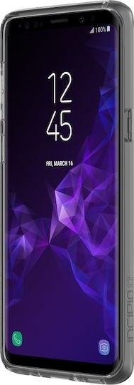 Incipio Back Cover Silicon Transparent (Galaxy S9)