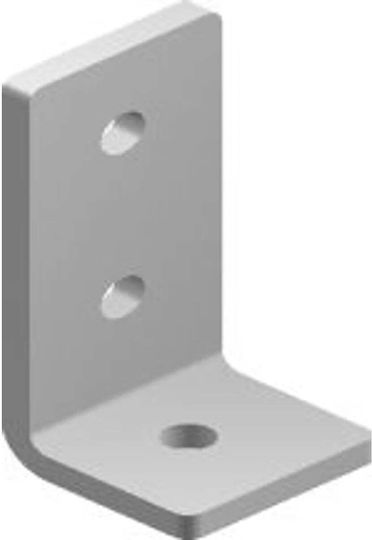 Lck2 664200 Channel Connector