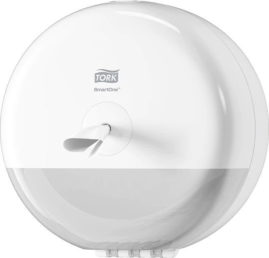 Tork Smartone Mini Suport pentru rola de hârtie Albă 681000