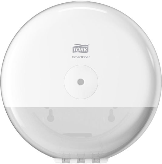 Tork Smartone Mini Suport pentru rola de hârtie Albă 681000