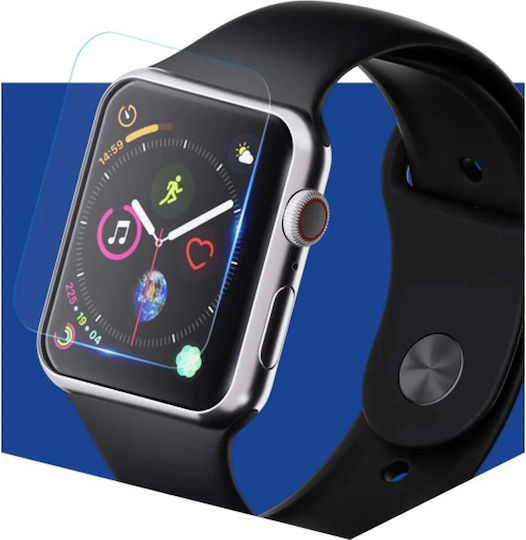 3MK Screen Protector για το Galaxy Watch6 40mm 3τμχ