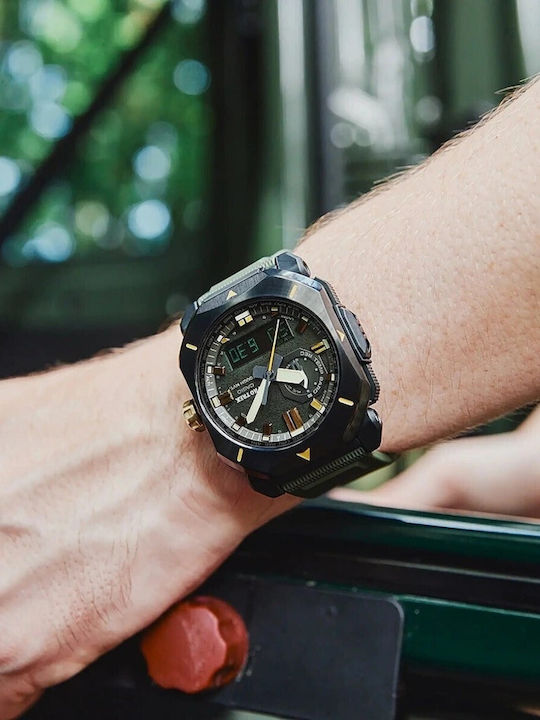 Casio Pro Trek