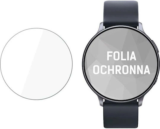 3MK Screen Protector για το Galaxy Watch Active 2 40mm 3τμχ