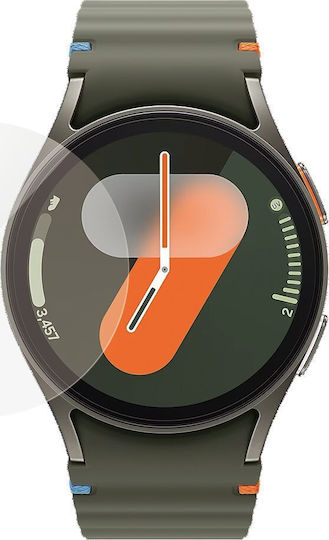 PanzerGlass Gehärtetes Glas für das Galaxy Watch7 40 mm 1Stück 3711