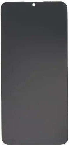 Screen with Touch Mechanism for Huawei P30 Lite (Black)