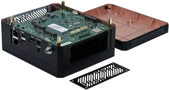 Pandora Мини компютър (Cortex A78AE/8GB DDR5/128GB SSD/W11 Pro)