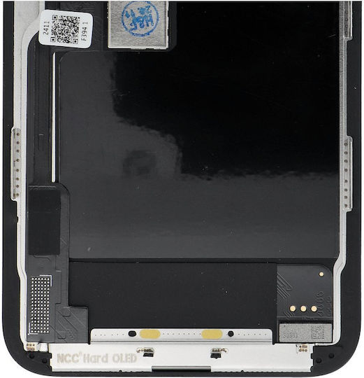 Екран OLED Ncc Lcd Display със Сензорен Механизъм за iPhone 11 Pro (Черен)