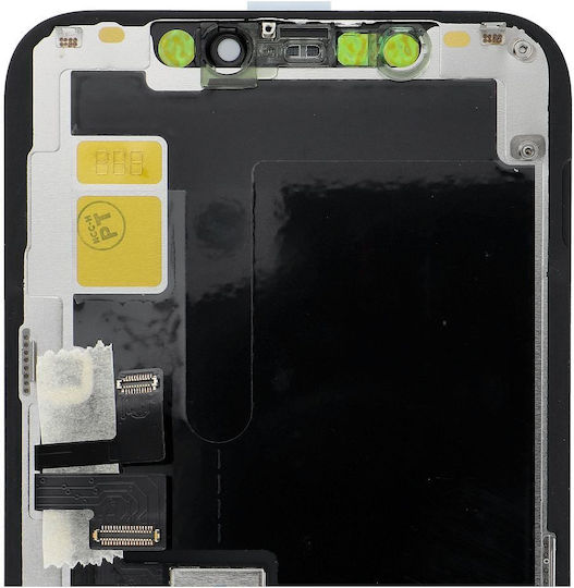 Екран OLED Ncc Lcd Display със Сензорен Механизъм за iPhone 11 Pro (Черен)