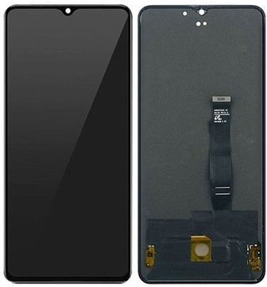 Screen OLED with Touch Mechanism for OnePlus 7T (Black)