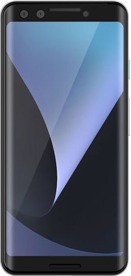 Eiger 3D Full Face Tempered Glass
