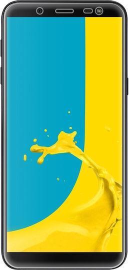 Eiger 2.5D Tempered Glass (Galaxy J6)