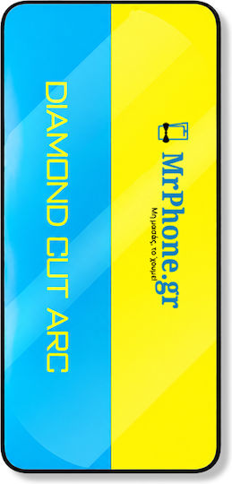 Προστασία Οθόνης Samsung Galaxy S24 Fe / A36 5g / A56 5g Tempered Glass Diamond