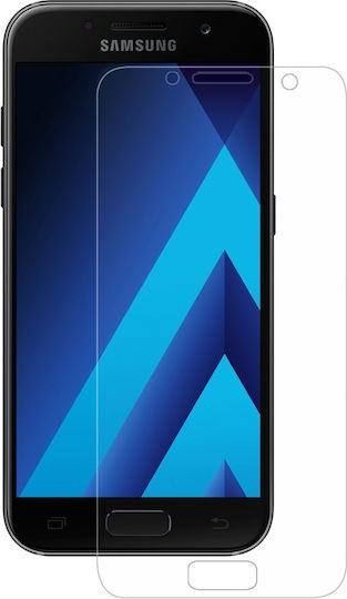 Eiger 3D Tempered Glass (Galaxy A3 2017)