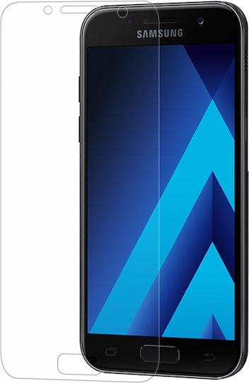 Eiger 3D Tempered Glass (Galaxy A3 2017)