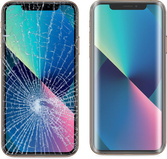 GrizzGlass Hydrofilm Hydrogel Screen Protector (Oppo Reno8 T)
