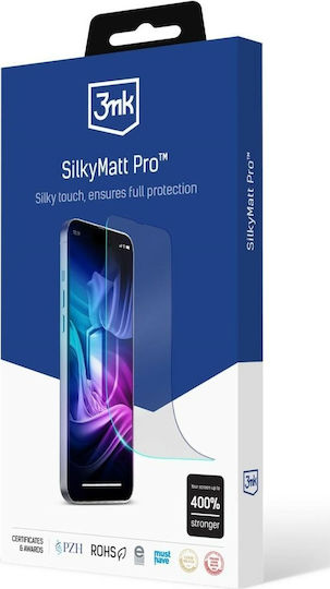 3MK Ματ Screen Protector (Nothing Phone (4a))