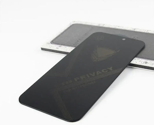 OG Privacy Tempered Glass (Galaxy A57)