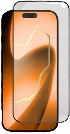 iLera Tempered Glass (iPhone 17 Pro / 16 Pro / 17)
