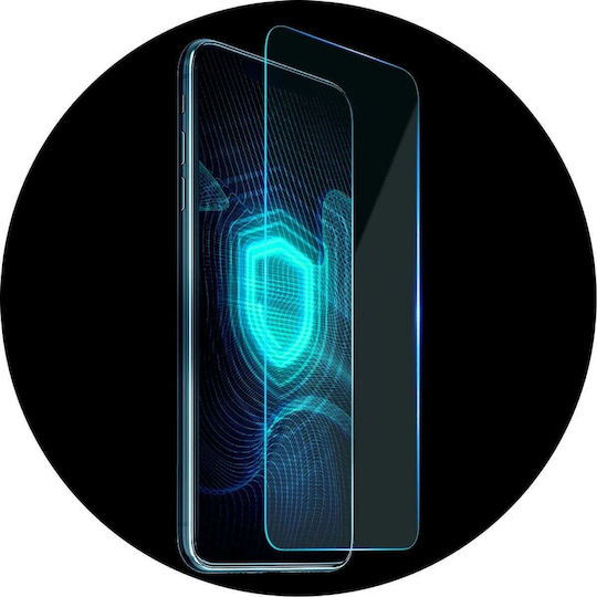 3MK Screen Protector (Motorola Edge 60 Pro - 3mk)