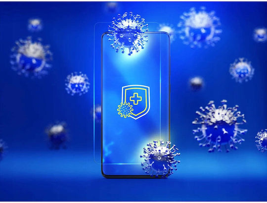 3MK Screen Protector (Oppo Reno 14 - 3mk)