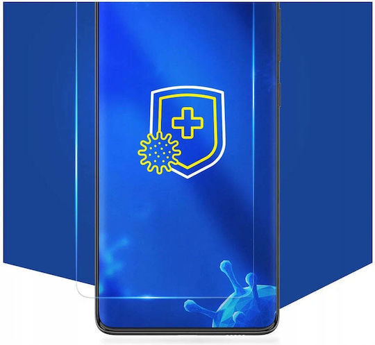 3MK Screen Protector (Oppo Reno 14 - 3mk)