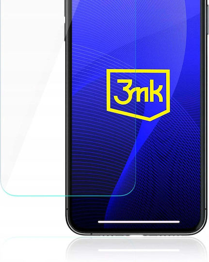 3MK Tempered Glass (Oppo A5x - 3mk)