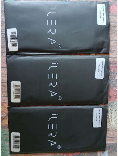 iLera Tempered Glass (iPhone 17 Pro / 16 Pro / 17)