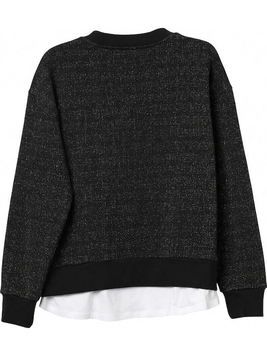 Women's Sweatshirt Black