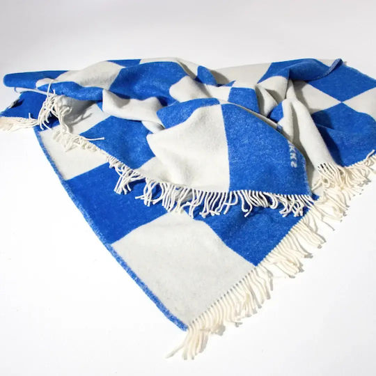 Klekks Sofa Blanket 130x200 cm