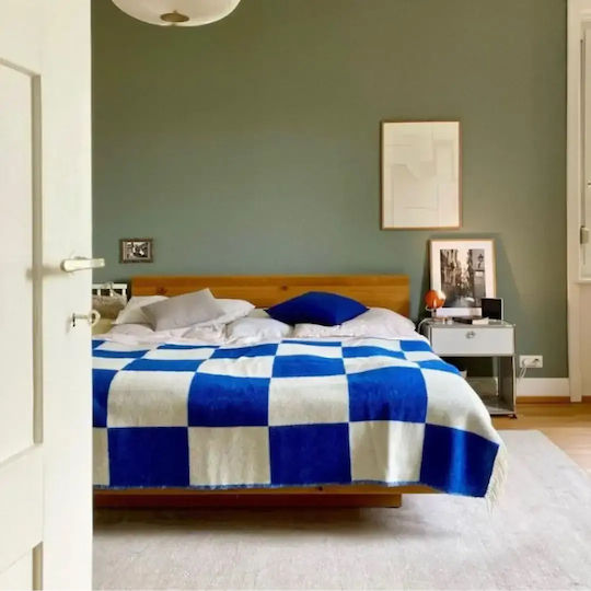 Klekks Sofa Blanket 130x200 cm