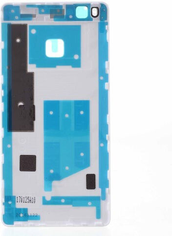 Capac Baterie Alb pentru Huawei P9 Lite