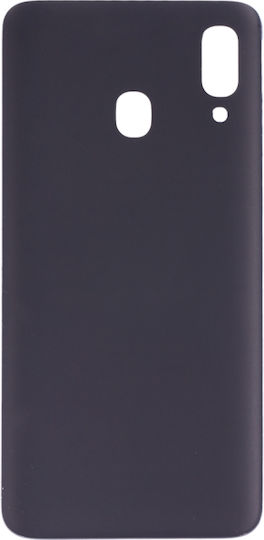 Replacement Back Cover Blue for Galaxy A40