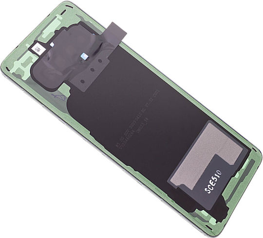 Samsung Replacement Back Cover Blue for Galaxy S10