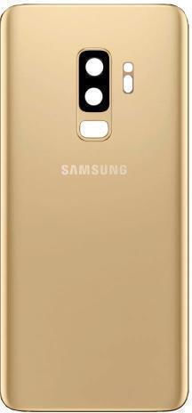 Capac Baterie Auriu pentru Galaxy S9+