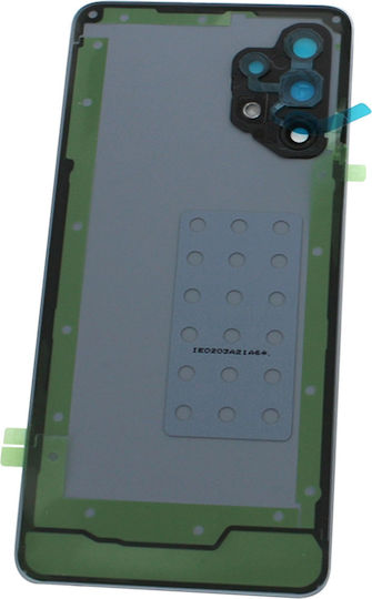 Samsung Replacement Back Cover White for Galaxy A32 4G