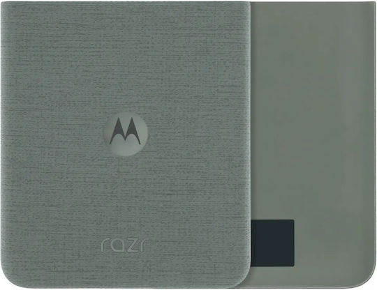 Motorola Capac baterie Razr 2026 Razr 70 Pantone Hematite Sl98e97029