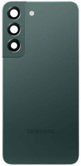 Samsung Battery Cover Green for Galaxy S22 5G