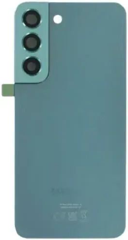Samsung Battery Cover Green for Galaxy S22 5G